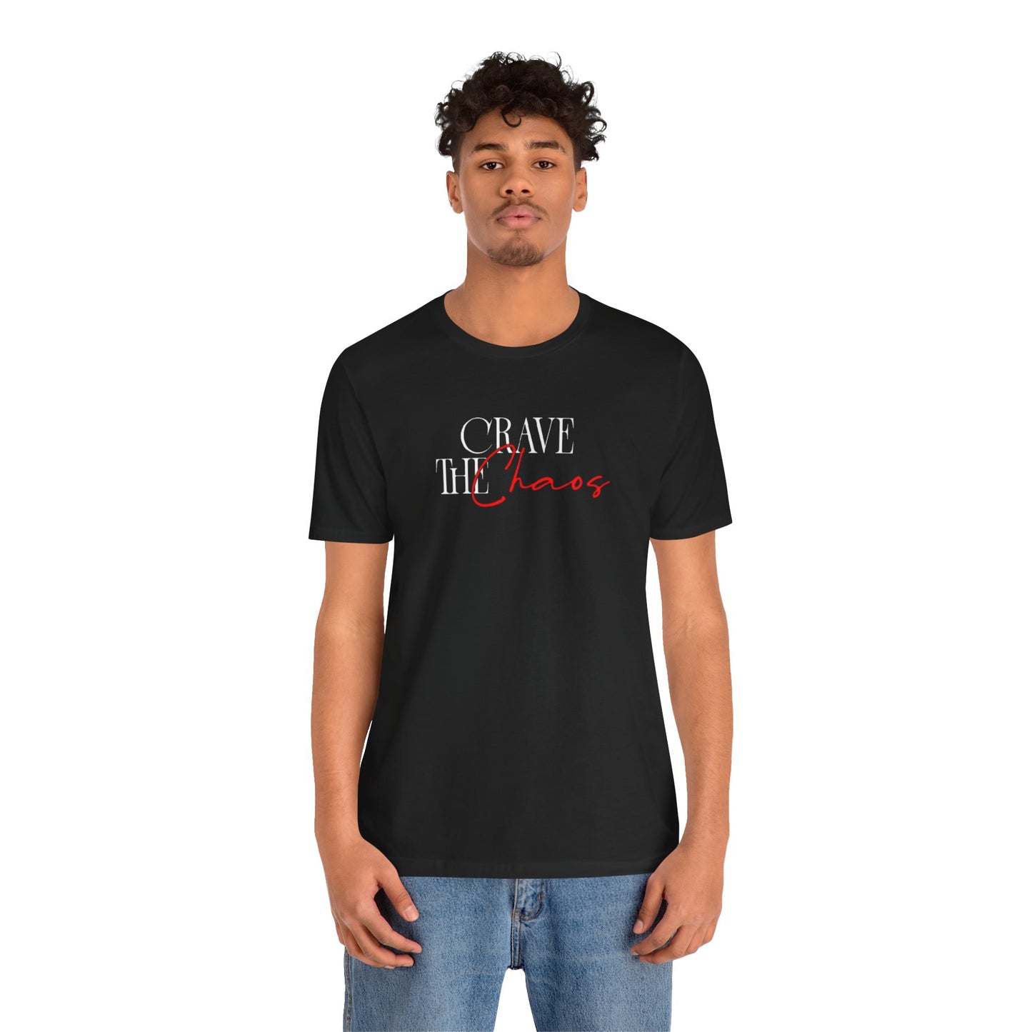 Spooky Graphic Tee, Unisex Dreadox Short Sleeve Shirt, Halloween Costume Shirt, Urban Casual Wear, Goth Aesthetic Apparel