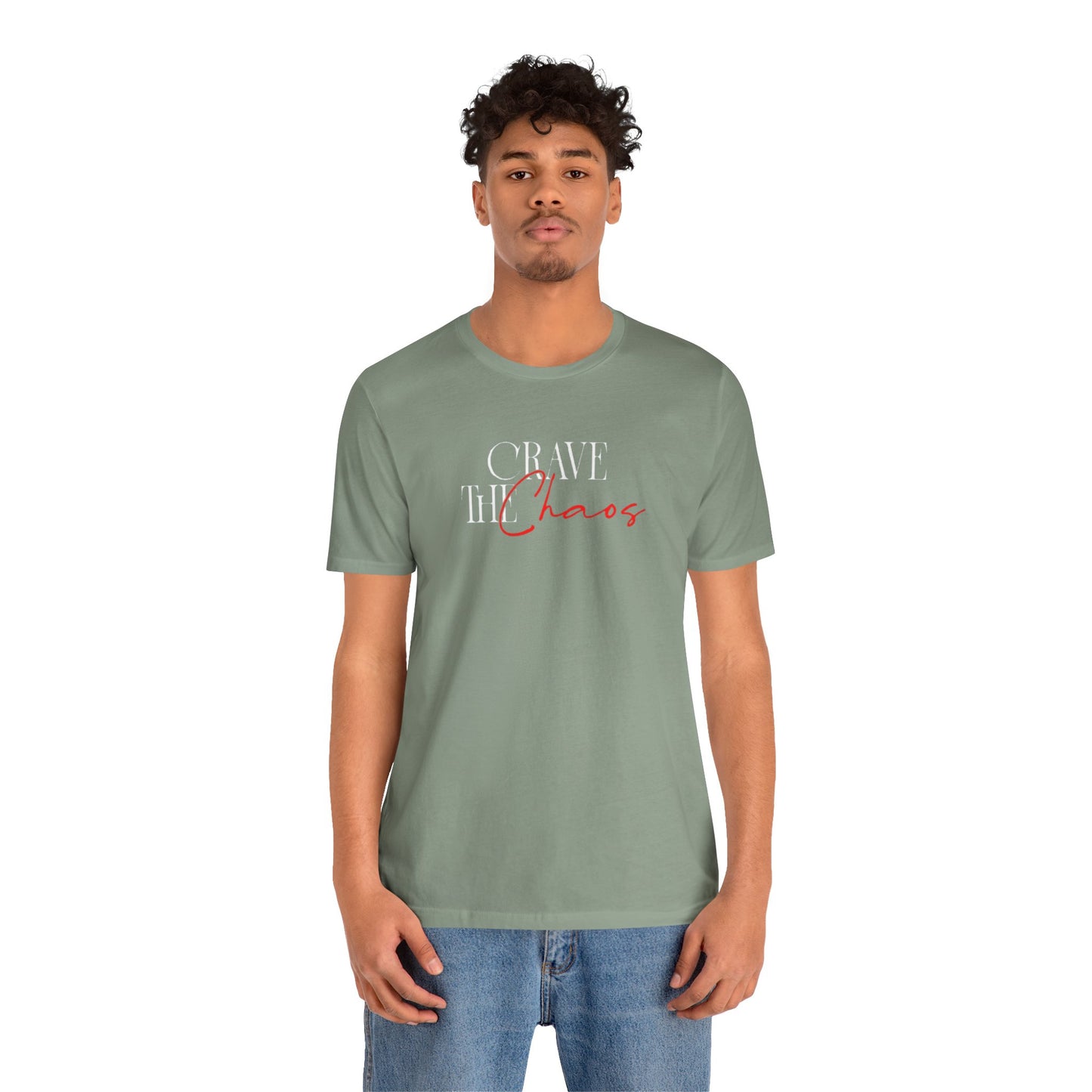 Spooky Graphic Tee, Unisex Dreadox Short Sleeve Shirt, Halloween Costume Shirt, Urban Casual Wear, Goth Aesthetic Apparel