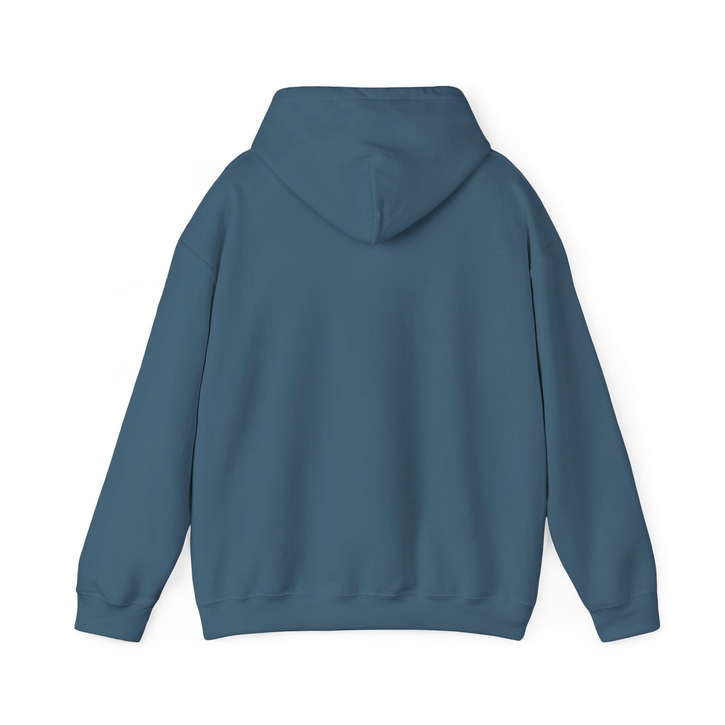 Motivational Hooded Sweatshirt, Inspirational Hoodie, Cozy Everyday Wear, Gifts for Him, Gifts for Her, Energy Boost Apparel, Fitness [...]